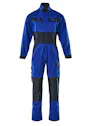 Mascot Overall met Kniezakken 15719-330 miniatuur