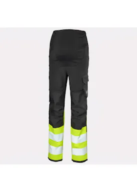 Helly Hansen W Alna 4X Mat Work Pant Cl 1 77329