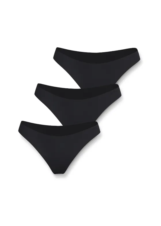 Björn Borg Slip Invisible 3-Pack