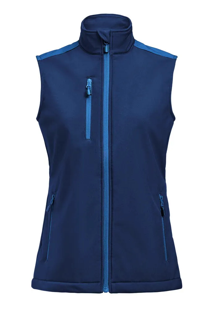 Marineblauw/kobalt