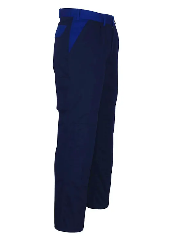 Mascot Torino werkbroek 90cm 00979-430