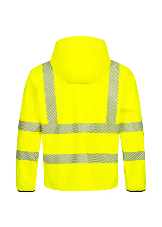 Nitras Safety 7196 // Motion Tex Viz