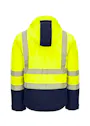 Nitras Safety 7175 // Motion Tex Viz Plus miniatuur