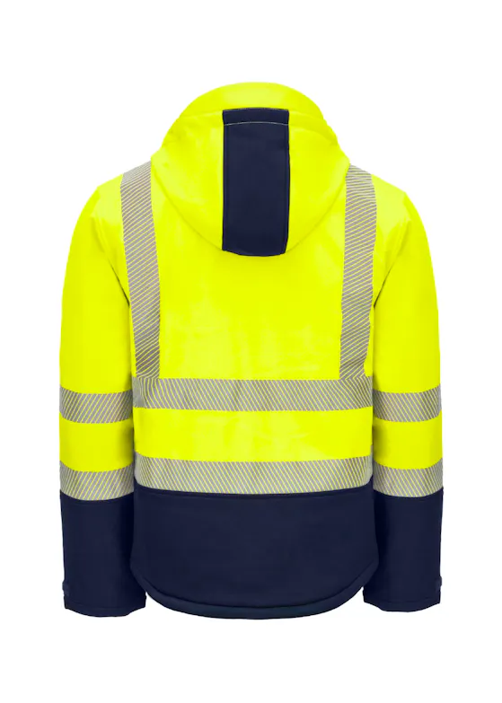 Nitras Safety 7175 // Motion Tex Viz Plus