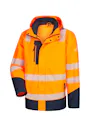 Nitras Safety 7179 // Motion Tex Viz Plus miniatuur