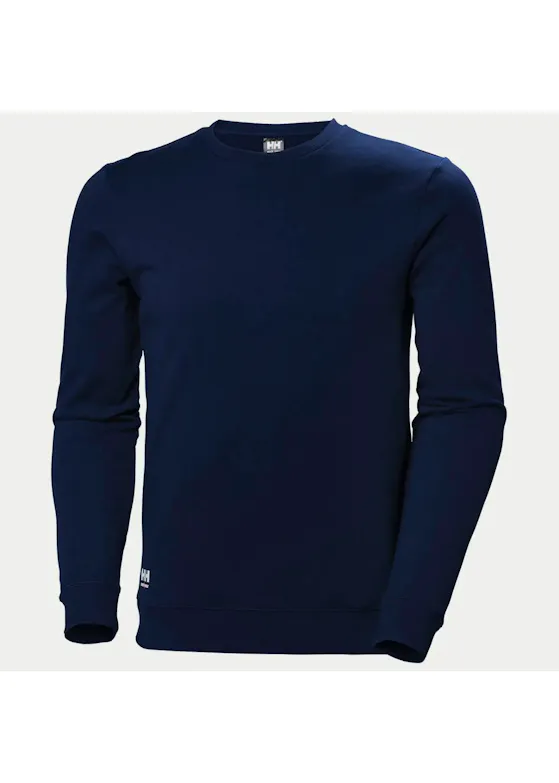 Helly Hansen Classic 2.0 79400 Sweatshirt Regular Fit