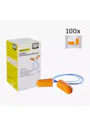 Safety Jogger Arusha Corded 100pcs miniatuur