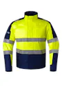 Hydrowear Jeddah Werkjas Multistretch miniatuur