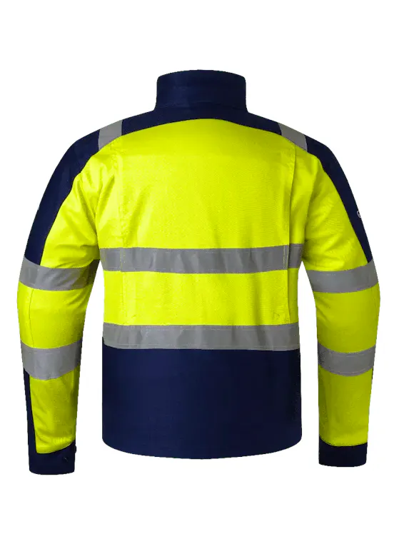 Hydrowear Jeddah Werkjas Multistretch