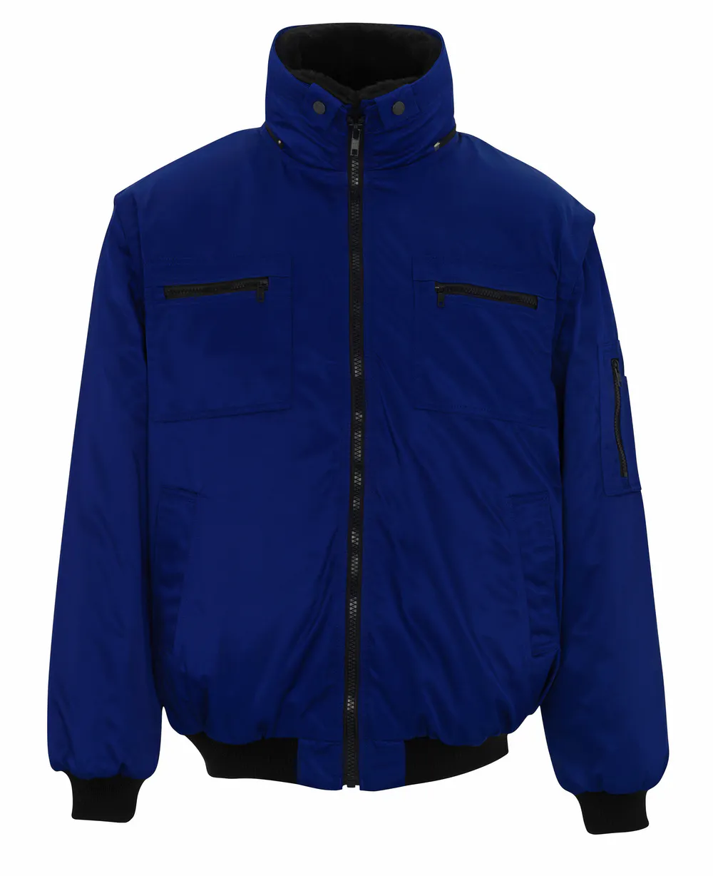 11-Korenblauw