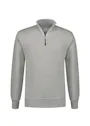 Santino Roswell 1212 Zipsweater Regular Fit Basics miniatuur