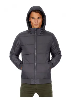 B&C Men´s Jacket Superhood