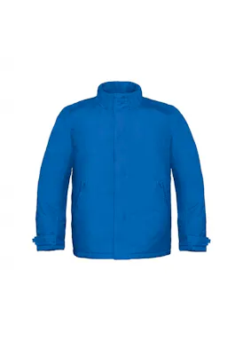 B&C Men´s Jacket Real+