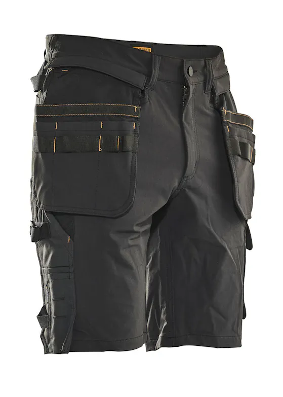 Jobman 2397 Craftsman Shorts Stretch HP