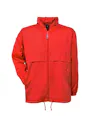 B&C Unisex Jacket Air miniatuur