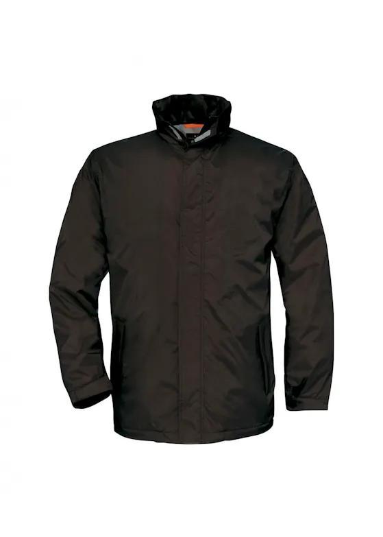 B&C Jacket Ocean Shore