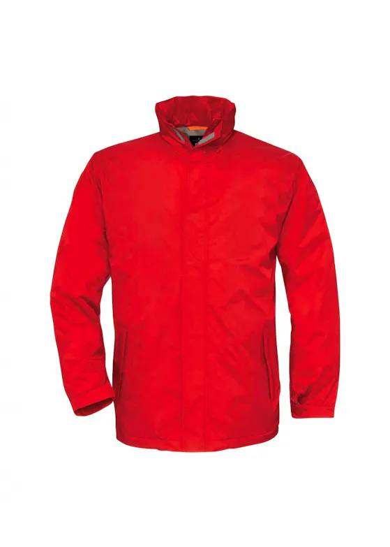 B&C Jacket Ocean Shore