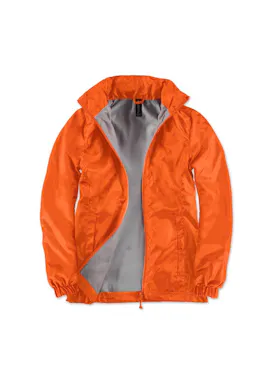 B&C Women´s Windjacket ID.601
