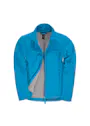 B&C Women´s Jacket Softshell ID.701 miniatuur