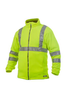 Dassy Kaluga Fleecevest