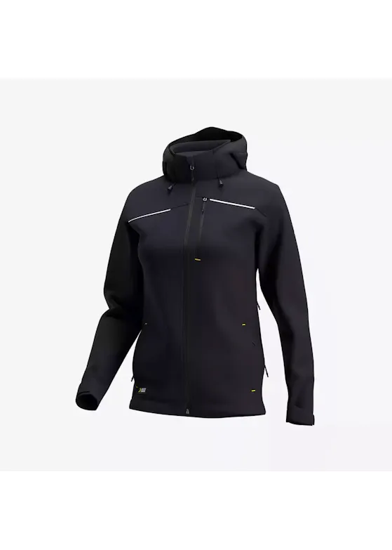 Safety Jogger Kasai Softshell Jas Dames
