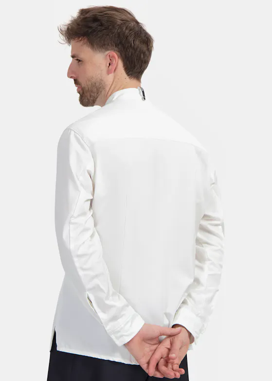 Kentaur Unisex Koks/bedieningsjas 23515-105