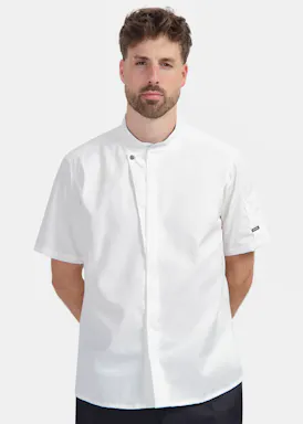 Kentaur Unisex Koks/bedieningsjas 23516-105