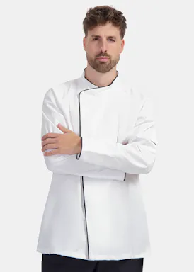 Kentaur Unisex Koks/Bedieningsjas 23503-4100