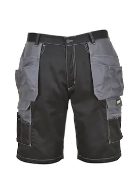Portwest KS18 - Granite Holster Korte Broek