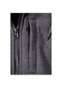 Carhartt 101759 Sweatshirt Comfort Fit Winddicht Midweight Full-Zip miniatuur