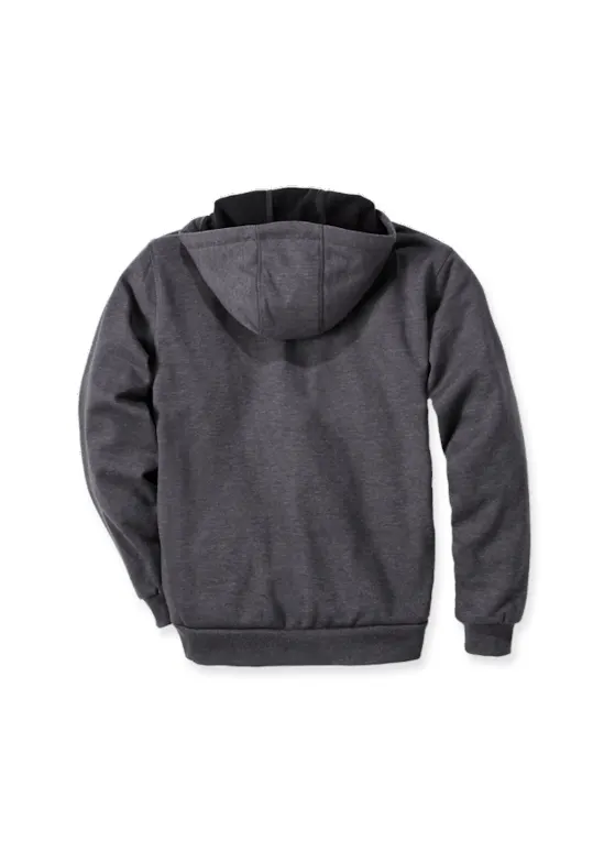 Carhartt 101759 Sweatshirt Comfort Fit Winddicht Midweight Full-Zip
