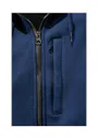Carhartt 101759 Sweatshirt Comfort Fit Winddicht Midweight Full-Zip miniatuur