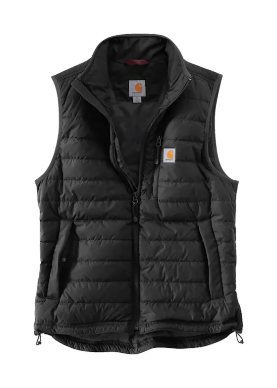 Carhartt 102286 Vest Comfort Fit Waterafstotend Relaxed Fit Lightweight Insulated