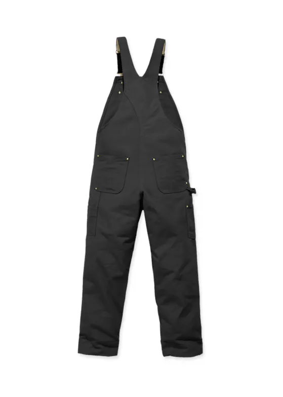 Carhartt 102776 Bib Overall Regular Fit