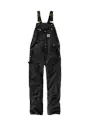 Carhartt 102776 Bib Overall Regular Fit miniatuur