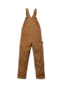 Carhartt 102776 Bib Overall Regular Fit miniatuur