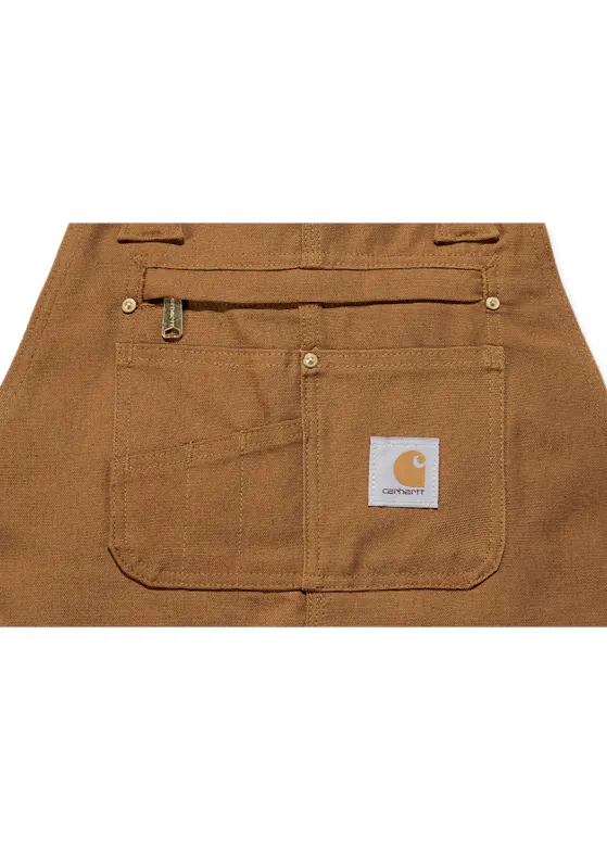 Carhartt 102776 Bib Overall Regular Fit