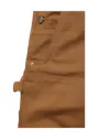 Carhartt 102776 Bib Overall Regular Fit miniatuur