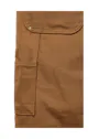 Carhartt 102776 Bib Overall Regular Fit miniatuur
