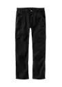 Carhartt Rugged Stretch Canvas Pant 103109 miniatuur
