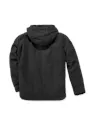 Carhartt Relaxed Fit Washed Duck Sherpa-Lined Utility Jacket miniatuur