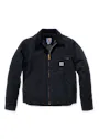 Carhartt Relaxed Fit Duck Blanket Lined Detroit Jacket miniatuur