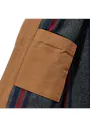Carhartt Relaxed Fit Duck Blanket Lined Detroit Jacket miniatuur