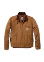 Carhartt Relaxed Fit Duck Blanket Lined Detroit Jacket miniatuur