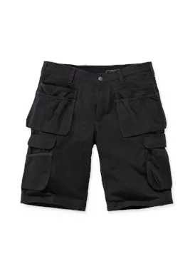 Carhartt Rugged Flex Relaxed Fit Ripstop Cargo Multi Pkt Work Short