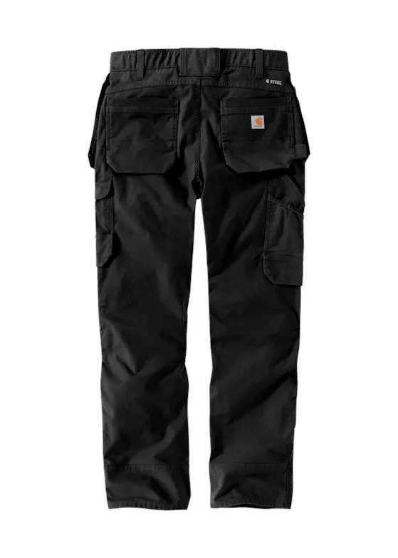 Carhartt Steel Cargo Multi-Pocket Pant 105070 - 103337