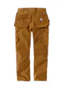 Carhartt Steel Cargo Multi-Pocket Pant 105070 - 103337 miniatuur