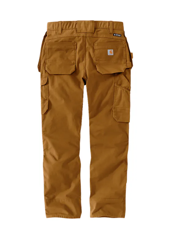 Carhartt Steel Cargo Multi-Pocket Pant 105070 - 103337