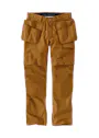 Carhartt Steel Cargo Multi-Pocket Pant 105070 - 103337 miniatuur