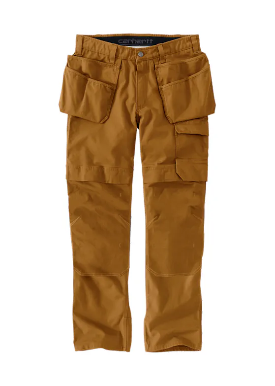 Carhartt Steel Cargo Multi-Pocket Pant 105070 - 103337